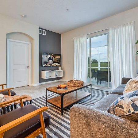 Fantastic Home With Themed Bedroom Near Disney Kissimmee Exteriér fotografie