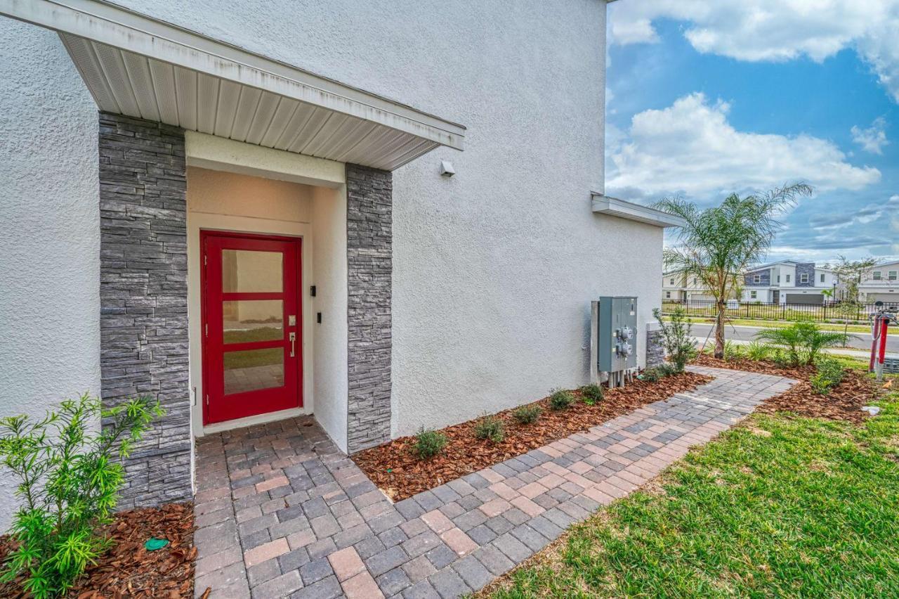 Fantastic Home With Themed Bedroom Near Disney Kissimmee Exteriér fotografie
