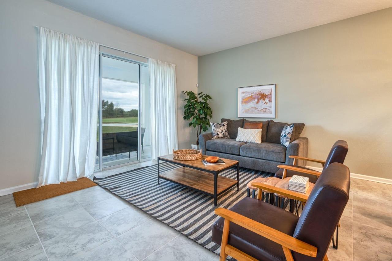 Fantastic Home With Themed Bedroom Near Disney Kissimmee Exteriér fotografie