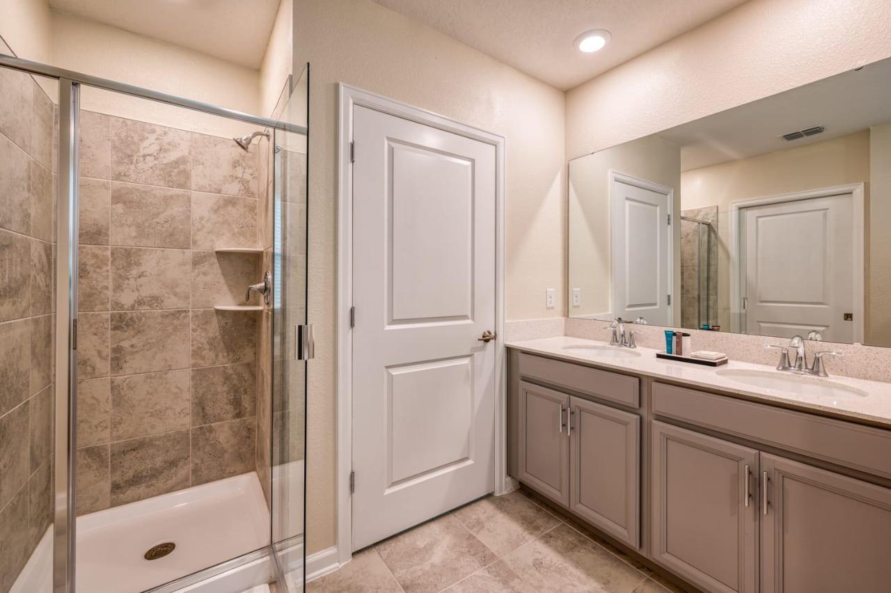 Fantastic Home With Themed Bedroom Near Disney Kissimmee Exteriér fotografie